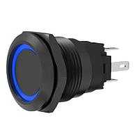 Carling Technologies AV1-1A211N-N00 ສະຫນັບສະຫນູນຕໍ່ການທຳລາຍ SWITCH PUSHBUTTON