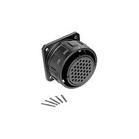 Amphenol Audio MP-4164-25S ຕົວເຊື່ອມ PNL PLG 25 FML SKT CONT