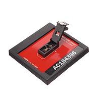 Microchip Technology AC164366 ໂມດູນເຊັກ PM3 I2C 8L MSOP Socket Module