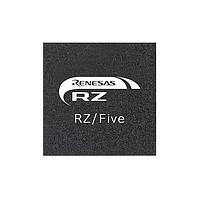 Renesas Electronics R9A07G043F01GBG#AC0 ມາຄຣໂປເຊດເຊີ - MPU RZ/FIVE 13BGA NONSECURE(BULK)