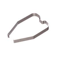 Omron Automation and Safety PYC-3 ອຸປະກອນເສີມແລະອຸປະກອນຮູບແບບ SOCKET CLIP