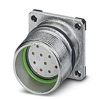 PHOENIX CONTACT 1593684 ຕົວເຊື່ອມຕໍ່ມິຕຣິກຮູບວົງມົນ RC-06S1N122K00