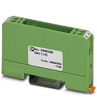 PHOENIX CONTACT 2948306 ກອງປະກອບ, ອິເລັກໂທນິກ EMG 12-B2