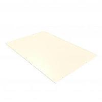 Hammond Manufacturing H1TS30WH ແຜງ 30W WHT H1 ດ້ານບູລິມ