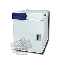 WITEG WIG-115 ຕູ້ອົບ (+5°C - 70°C; 155l)