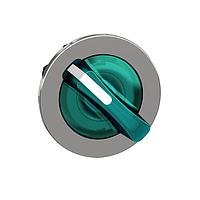 SCHNEIDER ZB4FK1433 ຈອກຈັບ FLUSH GR ILL SW HEAD 2POS RETURN RL