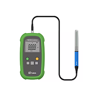 Tunkia TM5100 ມືຖື Tesla-Meter (Class 2, 30 mT ~ 3000 mT)