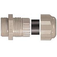 Altech 5308 949 ກວດສອບສາຍ M20 CORD GRIP 5-12mm ສີດຳ