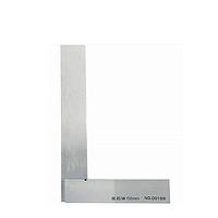 NIIGATA SEIKI DD-F100 STEEL SQUARE (100x70mm)
