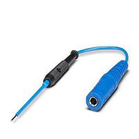 PHOENIX CONTACT 1974614 ເຄື່ອງມືແລະອຸປະກອນເຊື່ອມຕໍ່ Terminal Block MPS-MT 1-S4-B