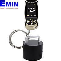 DEFELSKO FNGS1 Gage ຄວາມຫນາຂອງເຄືອບ (0–63.5 mm,  NON-FERROUS, FERROUS, Standard)