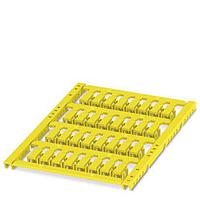 PHOENIX CONTACT 0831218 ພິມເຕີ UCT-WMCO 4,7 (12X4) YE CUS