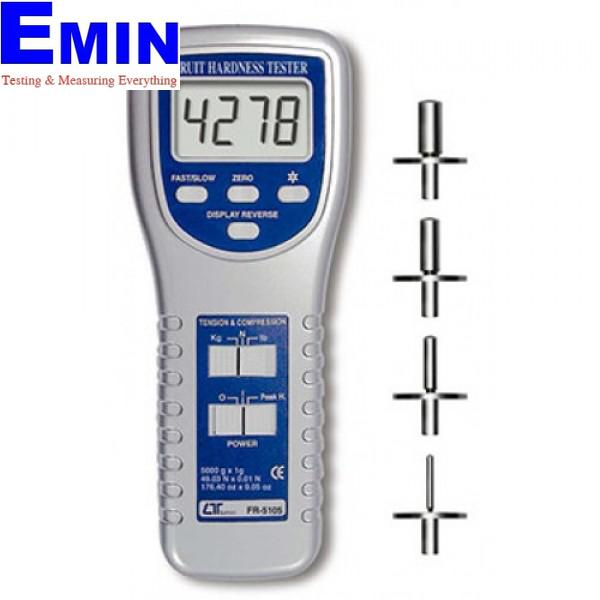 ອຸປະກອນສໍາລັບທົດສອບຄວາມແຂງຂອງໝາກໄມ້ໃນວຽກງານກວດຄຸນນະພາບ