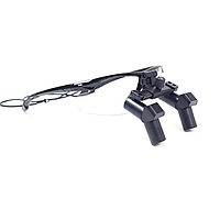 Micare EFS-450X-S Medical Loupes (4.5×; 280-380mm)