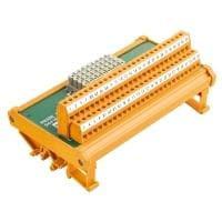 Weidmuller 9441510000 ໂມດູນອິນເຕີເຟສ RS 32IO 1W  R S