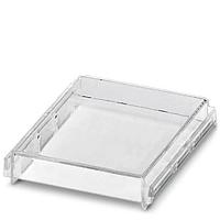 PHOENIX CONTACT 2947925 ປົກຄຸມ EMG 50-H 7.5MM KLAR