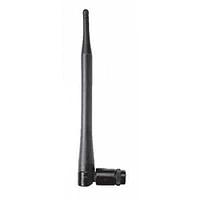 Laird External Antennas WXR2400TN ອະນເທນນາ 2.4GHz - 2.4GHz, 5GHz, Bluetooth, WiFi, WLAN, Zigbee DUCK,WXR,TNCM, 2.4GH z