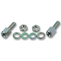 MH Connectors MHDJF-10 D-Sub Tools & Hardware DJF 10MM - ຄູ່