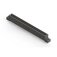 EDAC 895-042-524-102 ຕົວຮັບ .100" (2.54mm) Pitch Card Edge Connector