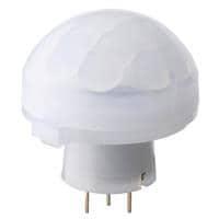 Panasonic Industrial Devices EKMB4303111K ຕູ້ວັດການເຄື່ອນໄຫວ PIR Sensor 6uA ສີຂາວ ລະດັບລະດັບທາງຍາວ