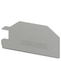 PHOENIX CONTACT 3038309 ຝາປິດ D-STI 10/16