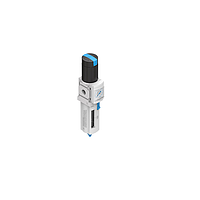 Festo MS4-LFR-1/4-D7-E-R-M ຕົວຄວບຄຸມຕົວກອງ