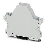 PHOENIX CONTACT 2202692 ຮາວຊິ້ງ, ສ່ວນລຸ່ມ ME22,5 F-UTG/FE KMGY