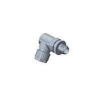 Amphenol LTW MSBP-05BMMA-SR7001 ຕົວເຊື່ອມຕໍ່ມະຕິກຮູບວົງມົນ ຊຸດ M ຕົວເຊື່ອມຕໍ່ສະນອມ, M12, ລະຫັດ B, ເປັນພລາສຕິກ, 4A, 05 ກິ້ນ, ຕົວເຊື່ອມຜູ້ຊາຍ, ຕິດຕໍ່ຜູ້ຊາຍ, ມຸມຂວາ, ການດັດສອນດ້ວຍກຸ່ມສະຫນອງ, ການຕິດຕັ້ງໃນພື້ນທີ່, F4.5 - F6.5mm, IP67