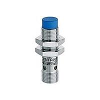 Contrinex 120253-0104 ອຸປະກອນສັກສີກລະຍະ Proximity Sensors M12Hsg10mmOD NPNNO4P M12