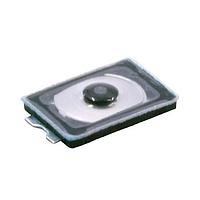 E-Switch TL3780AF330QG ອັດຕະໂນມັດ Ultraminiature 20mA 15VDC 330gf SPST 2x3mm Gull SMT