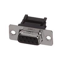 Amphenol Commercial Products L17DEFRA09SC309 ຮອບຮອງ D-SUB IDC