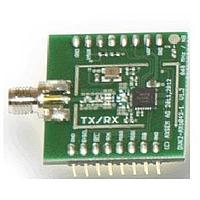 ເຄື່ອງມືພັດທະນາ Sub - GHz