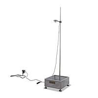 GESTER GT-M28 ເຄື່ອງທົດສອບຜົນກະທົບບານ