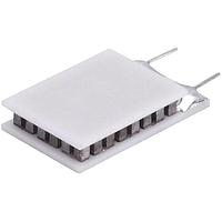 Laird Thermal Systems 387006908 ໂມດູນເທີໂມເອເລັກທຣິກ Peltier OptoTEC OTX Series- ເຄື່ອງເຢັນເທີໂມເອເລັກທຣິກ - ການປິດຮອບ RTV