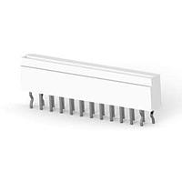 AMP Connectors - TE Connectivity 2-84984-4 ບອດຕິດຕັ້ງ 1mm DIP V ASSY 24P