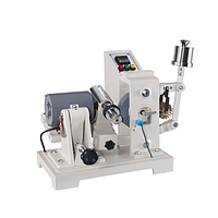 Cometech QC-615D AKRON ເຄື່ອງທົດສອບການຂັດ (85±5rpm)