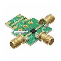 Analog Devices EV1HMC547ALP3 ບອດປະເມີນສະຫນອງ RF Switch