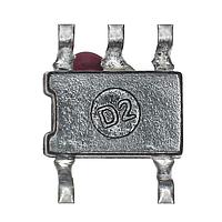 MACOM MABA-011026 ຕົວແປກະສົມ Baluns 1:1 flux coupled