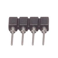 Preci-Dip 311-87-104-41-001101 ປະກອບກັນໂຊເກດ