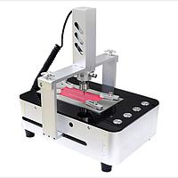 Lonroy BGD 539 ເຄື່ອງ​ຫມາຍ Scribe ອັດ​ຕະ​ໂນ​ມັດ​ (0~2000μm)