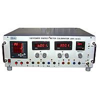 calibrator ໄຟຟ້າ