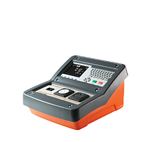 Seaward STM/L ເບັ່ງນັ່ງຕິດໄຟ ແລະເຄື່ອງທົດສອບຮິບໂປດ (1.5kV, 3.0kV, 0.1~10.00mA)