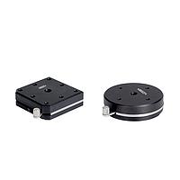 INSIZE 6234-65A Magnetic Bases (20kgf; 65x65mm)