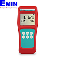 ພັນທະບັດ Ohmmeters