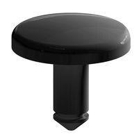 Essentra Components 27MRM090090B ຜູ້ຊາຍ Mini Rivet, ຮູ .094, ແຜ່ນ .090