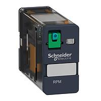 SCHNEIDER RPM11BD ຮາມໂອນີ ເຣເລ PLUG-IN RELAY 250V 1 5A RPM