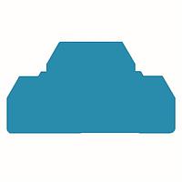 Weidmuller 1748800000 ຈາກປົກ ZAP/TW ZDK2.5 BL