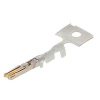 Molex 105300-1400 (Cut Strip) ຮອງສະໜອງສາຍແລະຮອງສາຍ NANOFIT CRIMP TERM 2426 30AU ມີນ້ຳມັນ