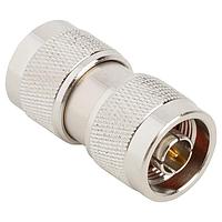 Amphenol RF 082-100 ຕົວແປ RF - ໃນຊຸດ PLUG TO PLUG ADAPT UG-57B/U