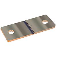 Bourns CSM2F-8536-L050J01 ຕົວຕໍ່ຕ້ານການສັງເກດກະວັນປະສົບ Current Sense Resistor Tinned Terminals ShuntMetric 8536 L050 5% 36W TC50 Sn